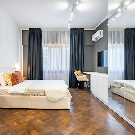 Elegant Two Bedrooms Apartment Букурещ Екстериор снимка