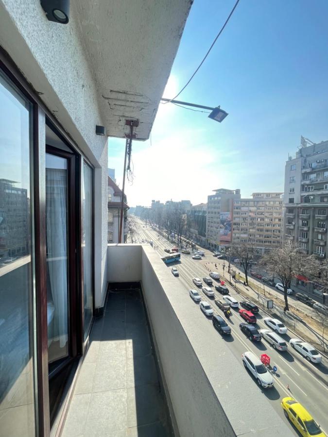 Elegant Two Bedrooms Apartment Букурещ Екстериор снимка