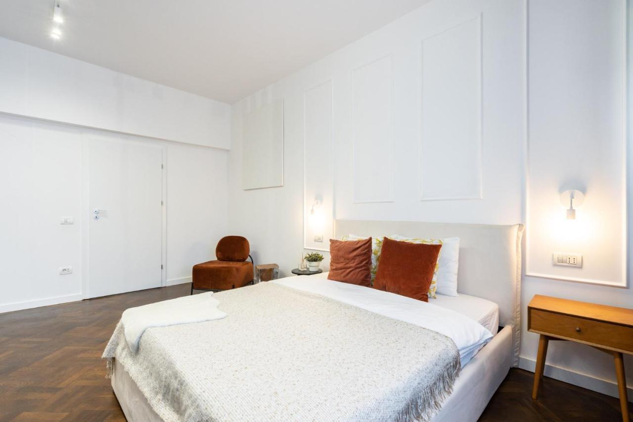 Elegant Two Bedrooms Apartment Букурещ Екстериор снимка