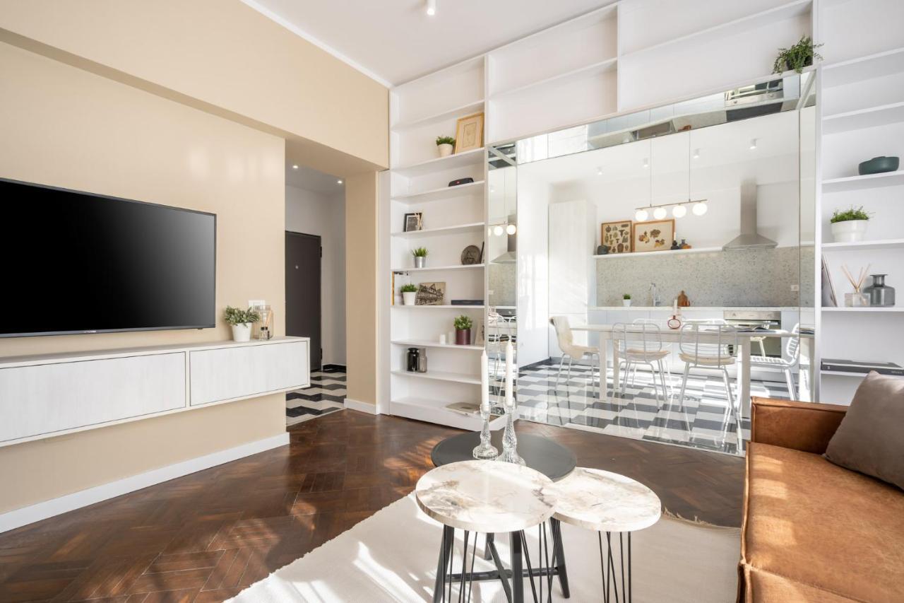 Elegant Two Bedrooms Apartment Букурещ Екстериор снимка